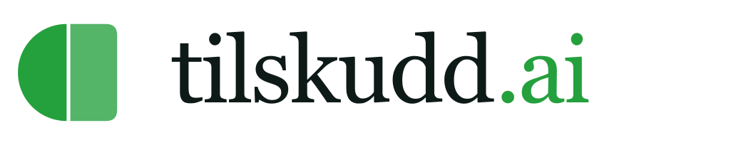 Tilskudd.ai